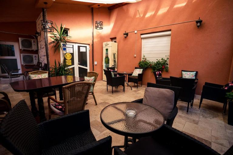 מלון אורדאה Casa Alis מראה חיצוני תמונה