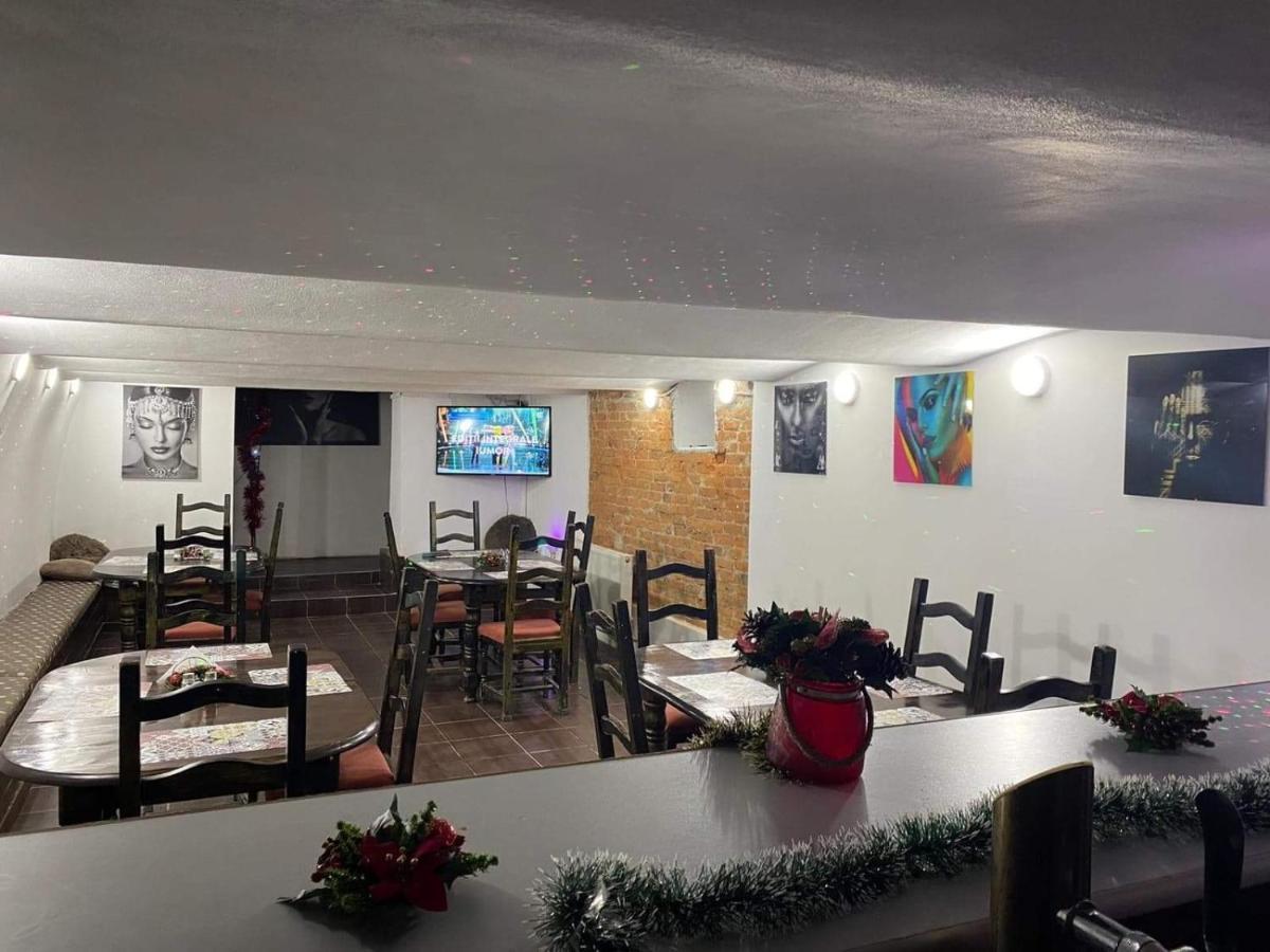 מלון אורדאה Casa Alis מראה חיצוני תמונה