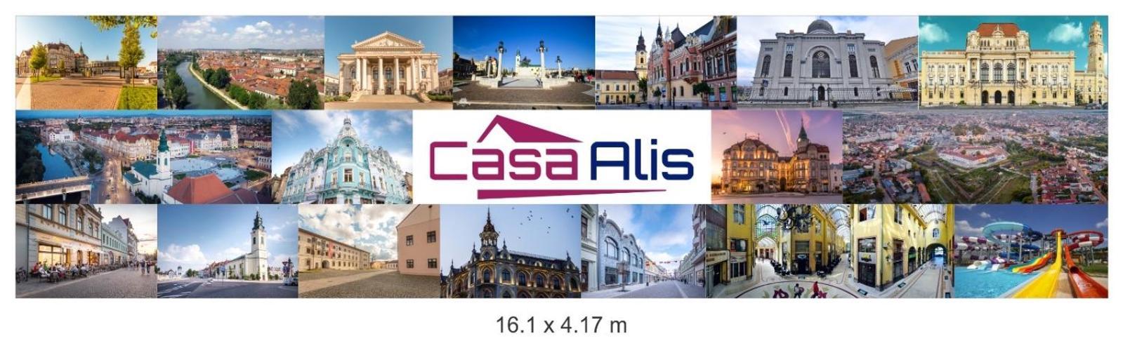 מלון אורדאה Casa Alis מראה חיצוני תמונה