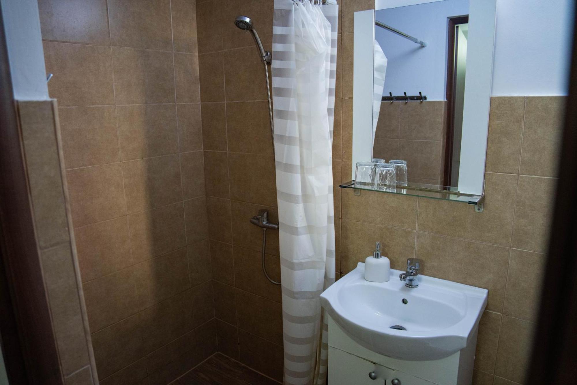 מלון אורדאה Casa Alis מראה חיצוני תמונה