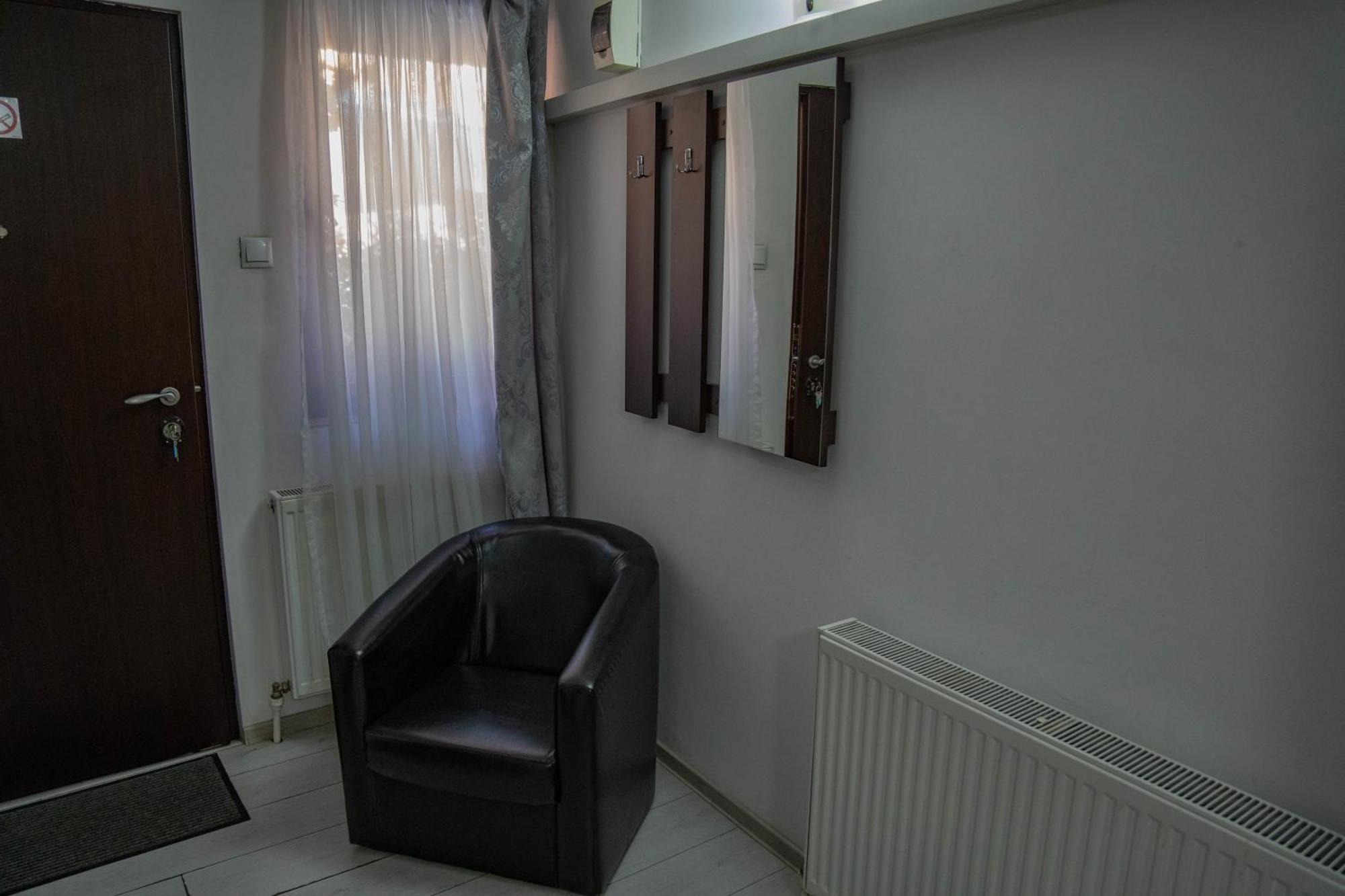 מלון אורדאה Casa Alis מראה חיצוני תמונה