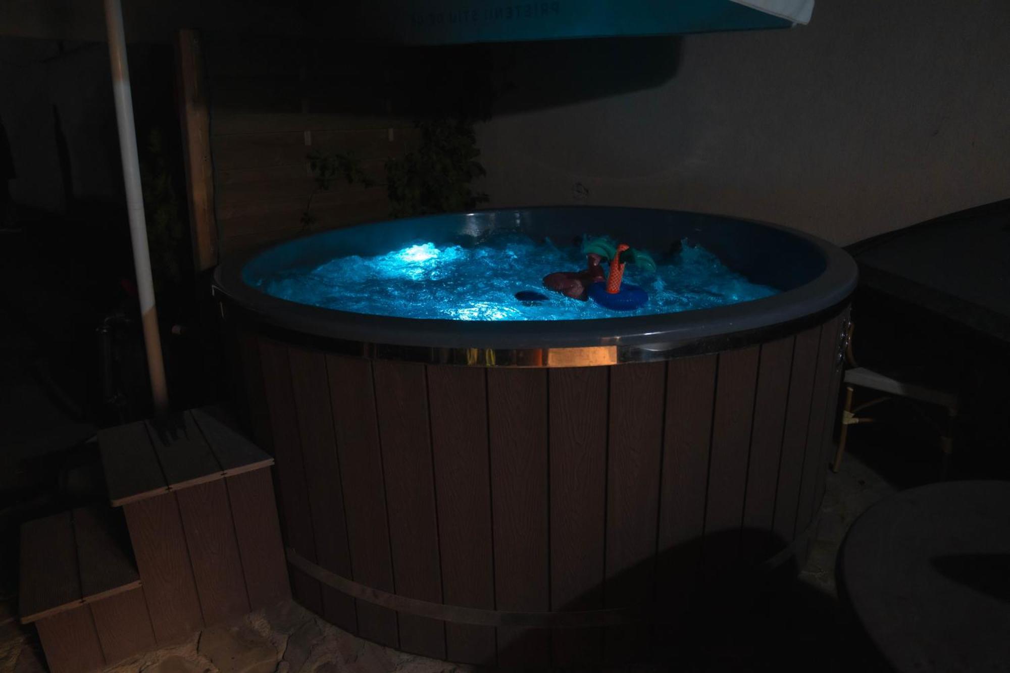 מלון אורדאה Casa Alis מראה חיצוני תמונה