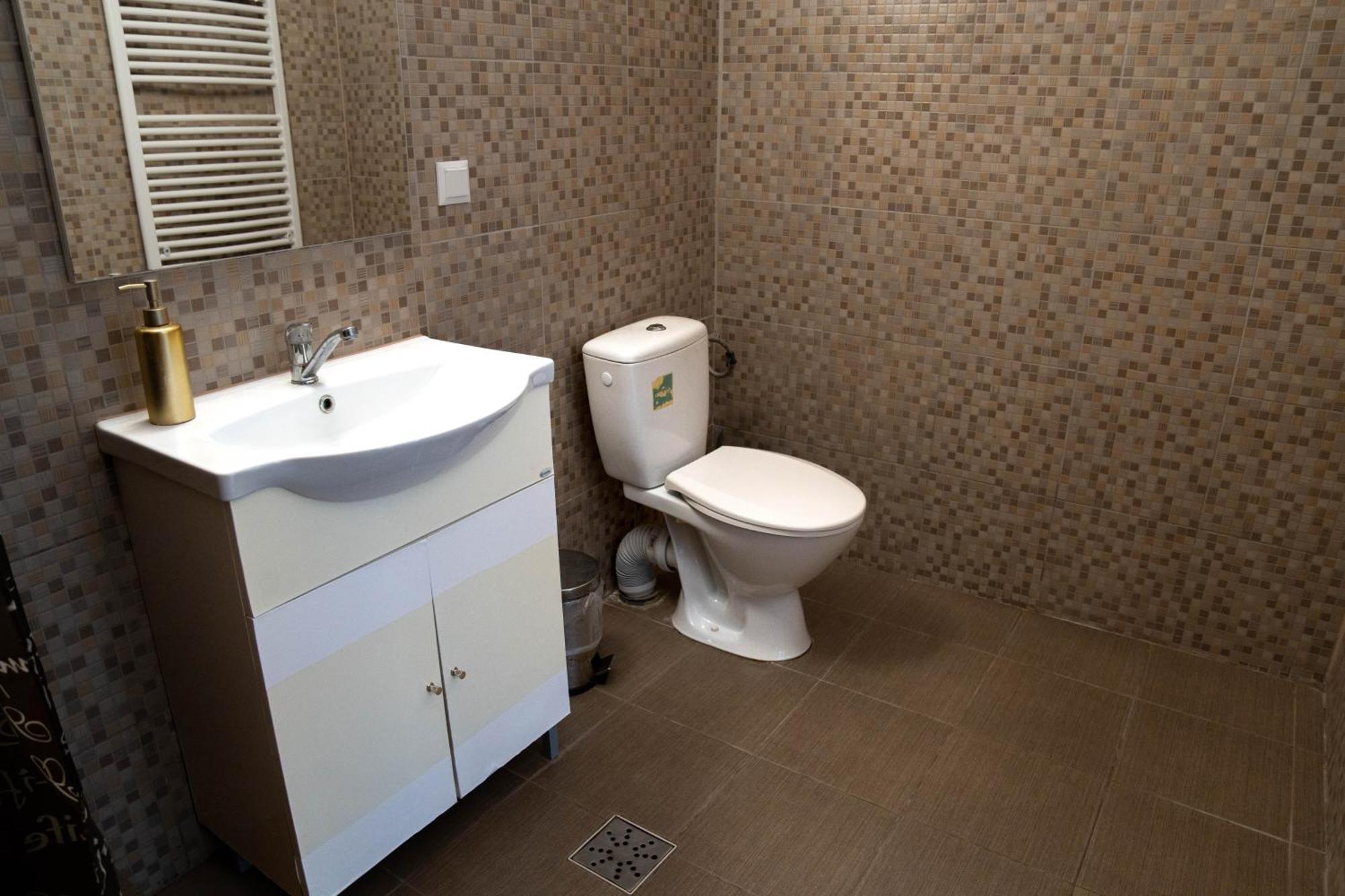 מלון אורדאה Casa Alis מראה חיצוני תמונה