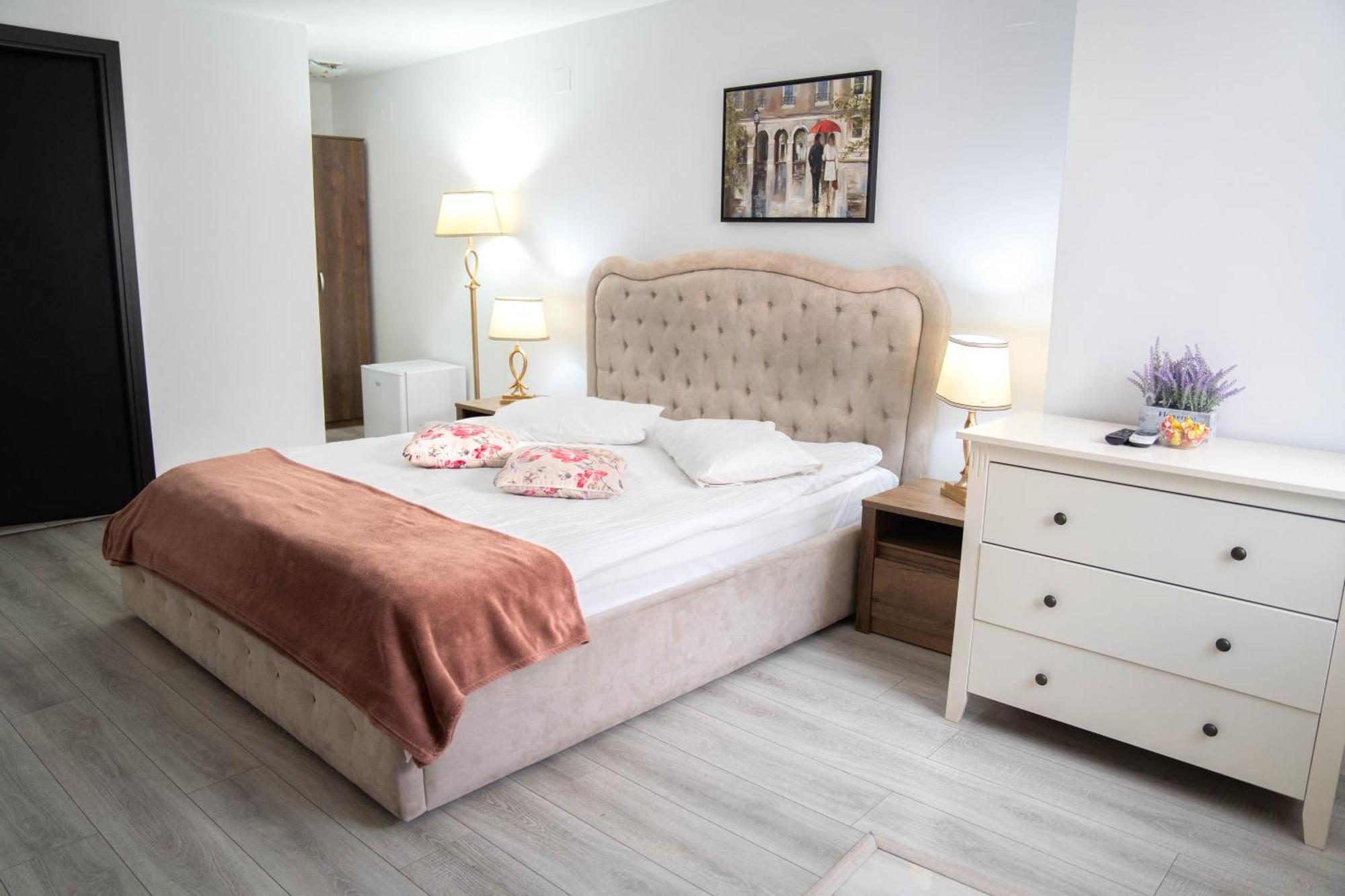 מלון אורדאה Casa Alis מראה חיצוני תמונה