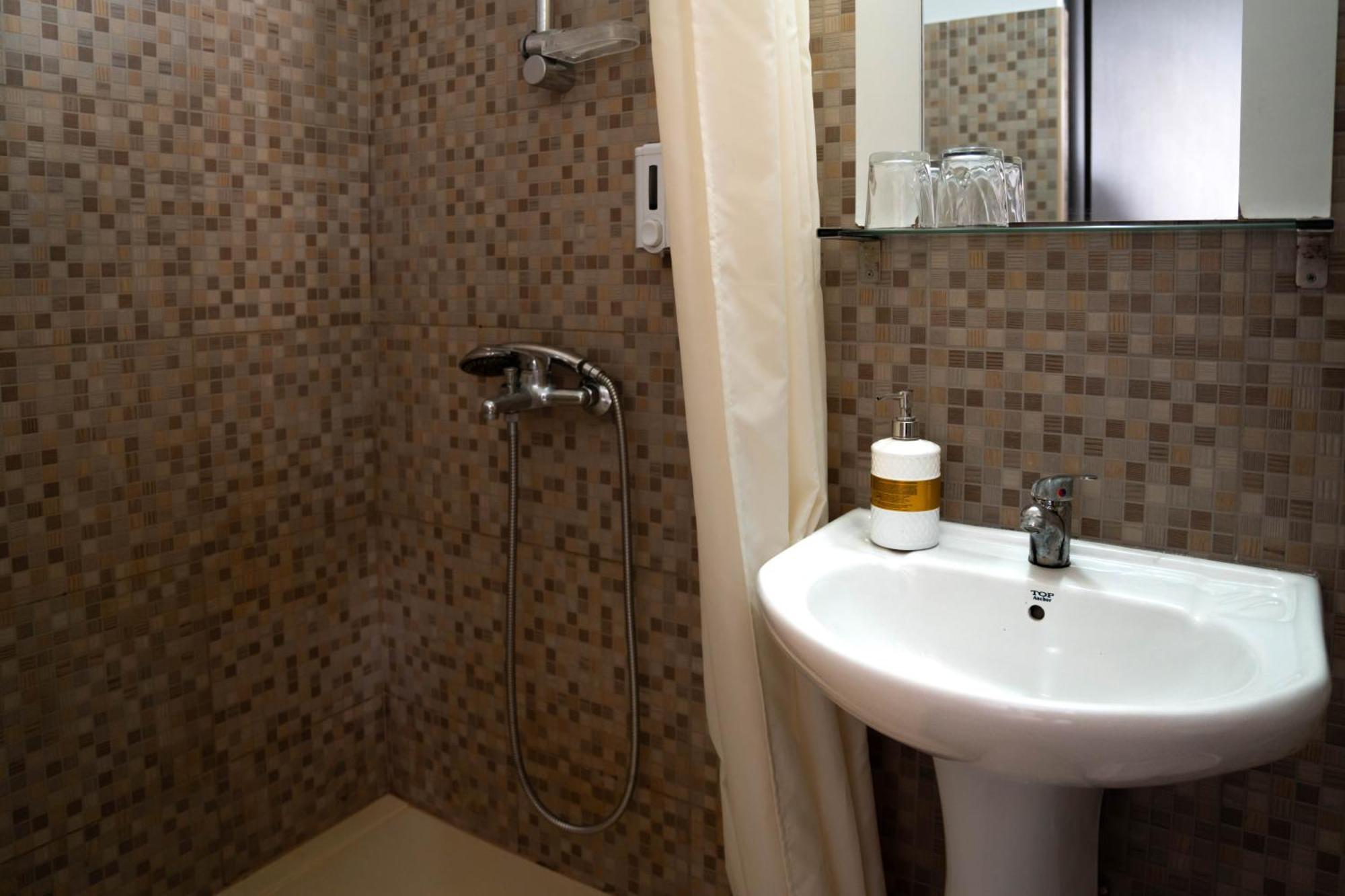 מלון אורדאה Casa Alis מראה חיצוני תמונה