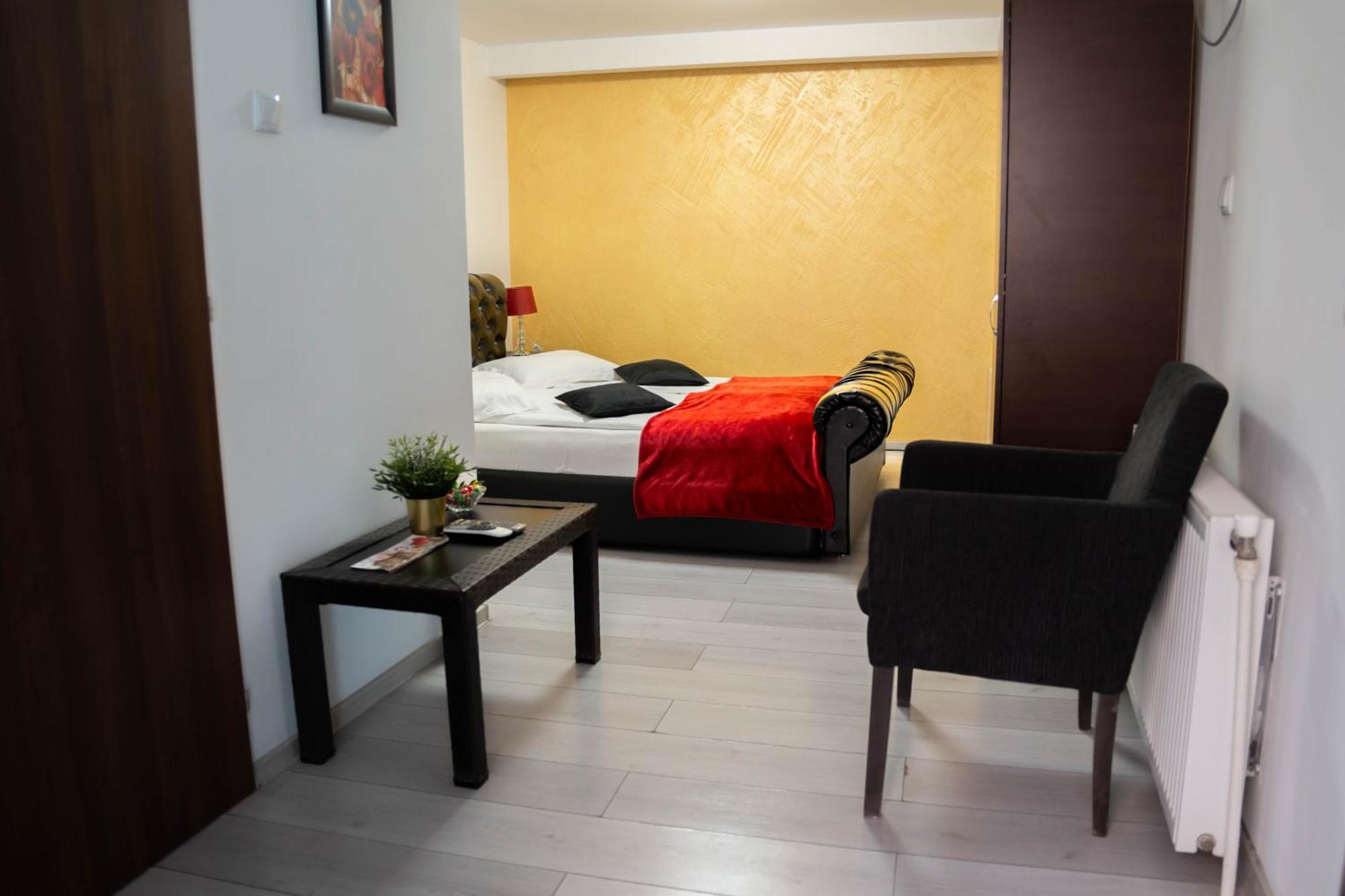 מלון אורדאה Casa Alis מראה חיצוני תמונה